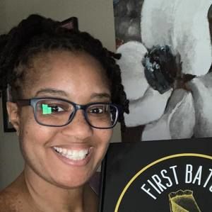 Meet your Posher, Rasheedah